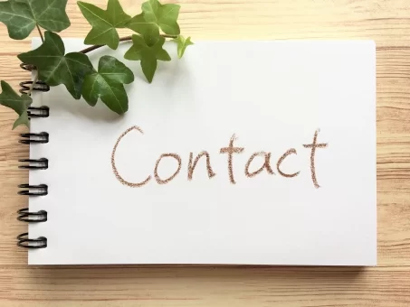 CONTACT