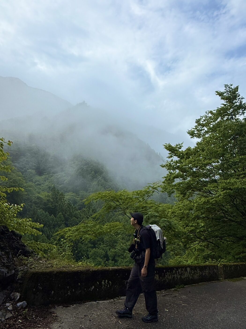 様々な景色
